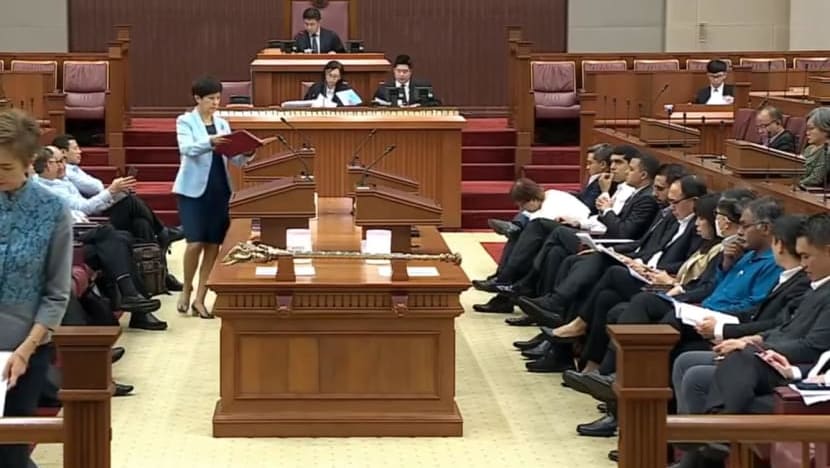 Rumusan Parlimen: 4 perkara anda perlu tahu Rumusan Parlimen: 4 perkara anda perlu tahu