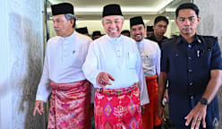 Why Barisan Nasional may call early Johor, Melaka state polls in second half of 2026