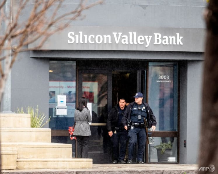 Commentary: Credit Suisse, Silicon Valley Bank, FTX are reminders that risk and compliance shouldn’t be seen as a chore