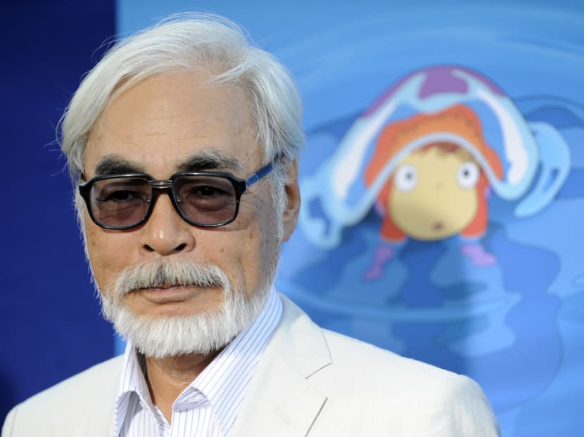 ChatGPT's viral Studio Ghibli-style images highlight AI copyright concerns