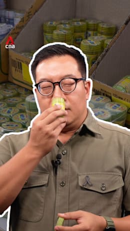 Hong Thai Herbal inhalers recalled following Thailand health warning 