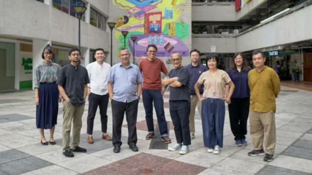 冀壮大阅读文化 八书店联手推出一站式网上平台