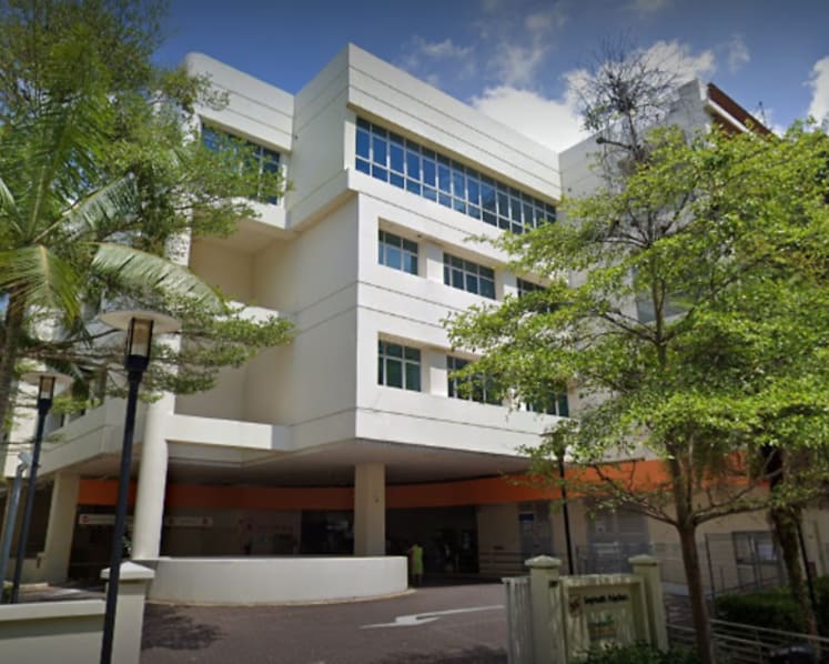 Serial thief admits to drugging elderly women at polyclinics to steal from them