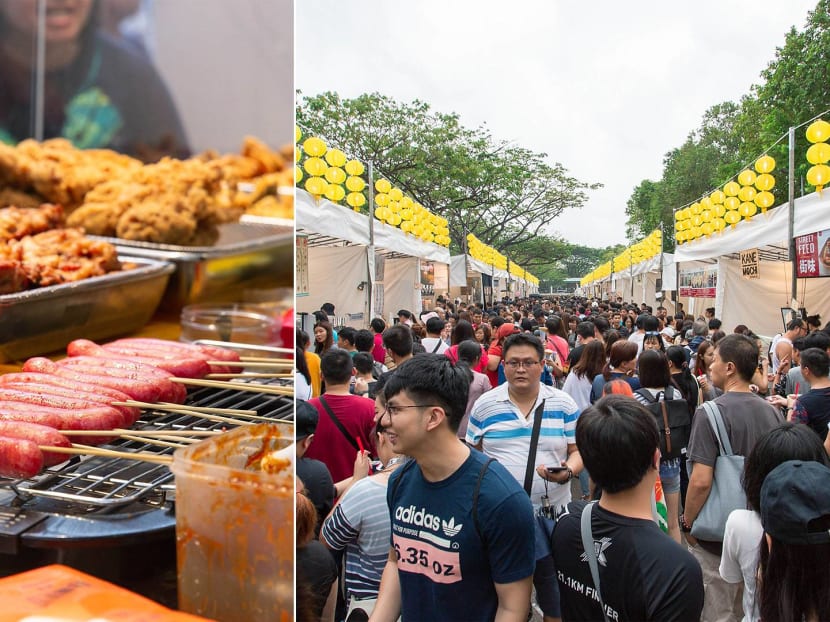 Here's what to expect at Digital Shilin.