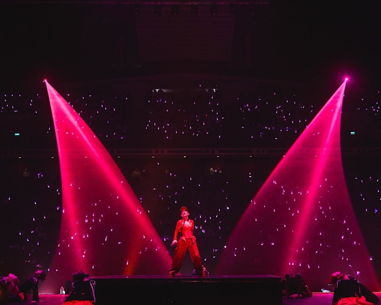Concert promoter Unusual apologises for inaccurate directors’ remuneration disclosures in annual reports