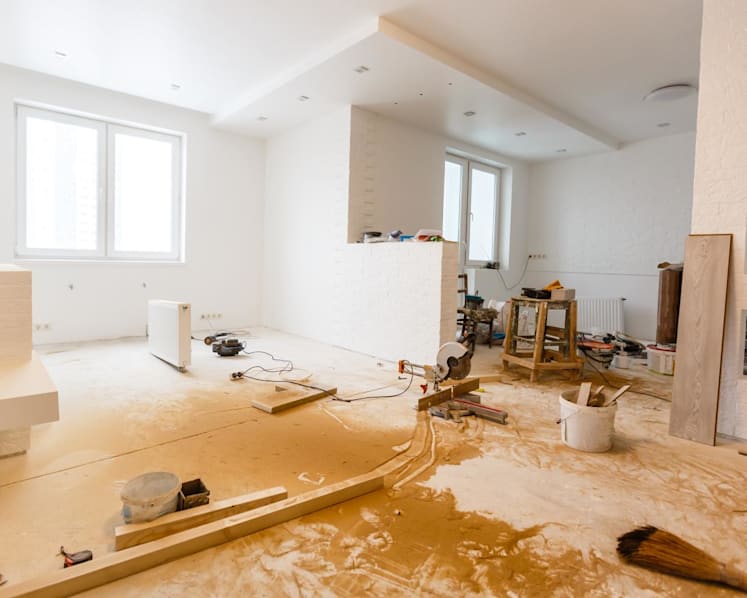 Complaints against renovation contractors jump almost 50% in 2021: CASE