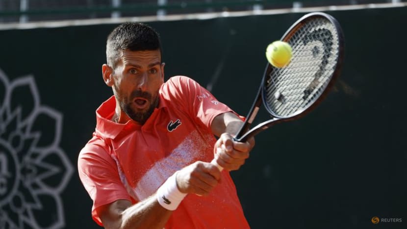 Djokovic beats Hurkacz to win 100th title at Geneva Open