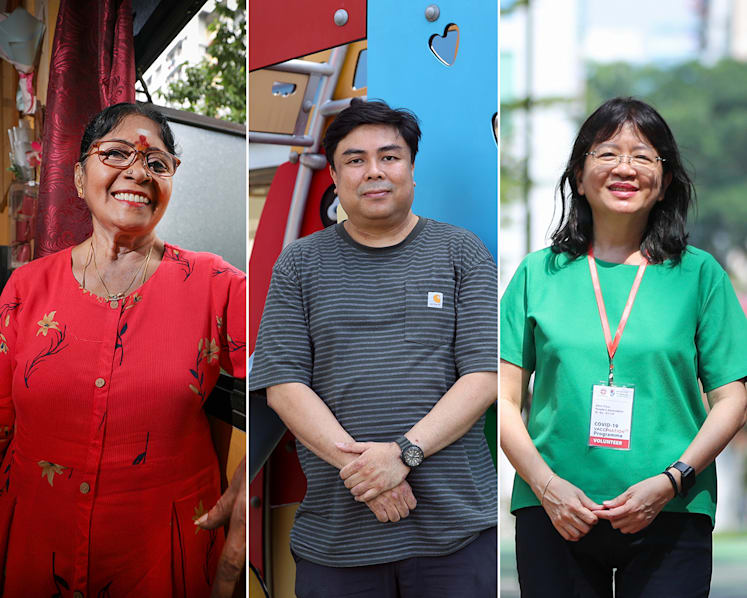 NDR 2022: 'Covid-19 Resilience Medal' to be given to those directly involved in fighting pandemic