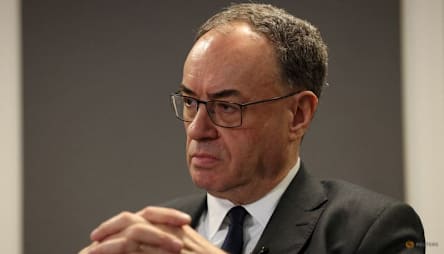 BoE's Bailey sees major cybersecurity risks in new Anthropic model