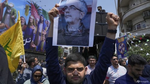 Snap Insight: Three responses to watch after Israel’s strikes on Iran