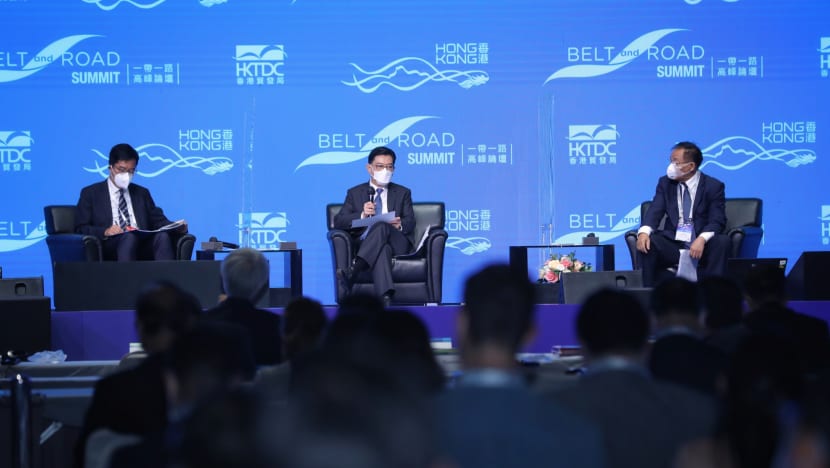 DPM Heng gesa  kendurkan ketegangan geopolitik