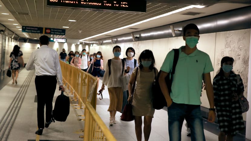 Covid-19: Average daily number of community cases double from 4 to 8 in first week of circuit breaker exit