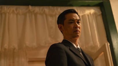 Jimmy Taenaka Started Shooting Netflix Series In Portugal In Quarantine After Testing Positive For Covid-19: “Every day I Was Waiting To Get Sick”