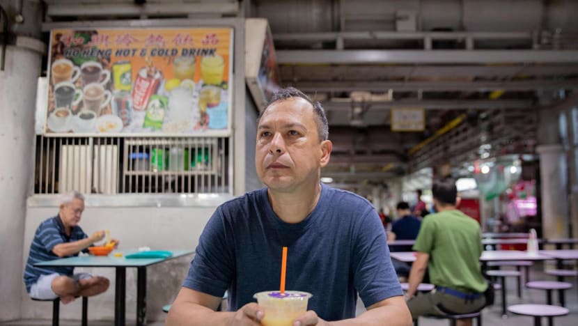 National Day Special: Formerly stateless, now this Singapore citizen is free to sink roots and travel without fear