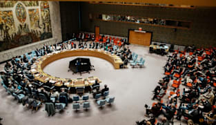 China’s unusual abstention from UN’s Iran vote highlights diplomatic squeeze amid Middle East conflict