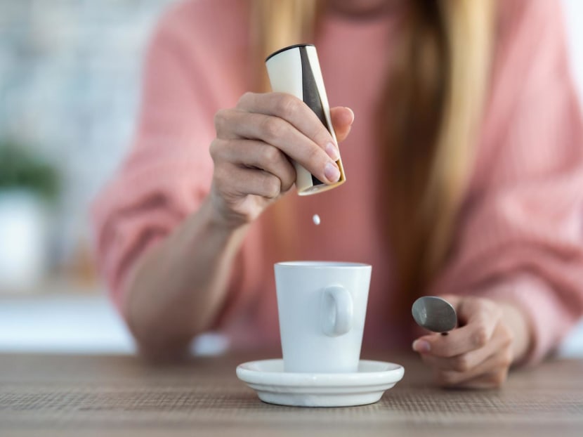 CNA Explains: Are sugar substitutes like stevia and saccharin really healthier?