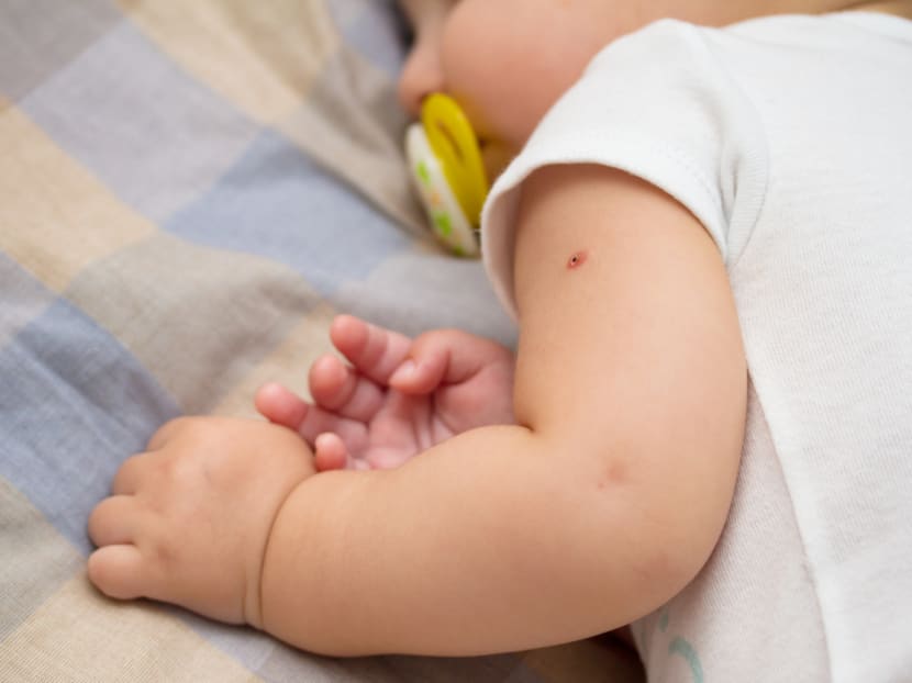 Commentary: The fight against misinformation isn’t over when parents reject baby’s lifesaving surgery over COVID-19 vaccination