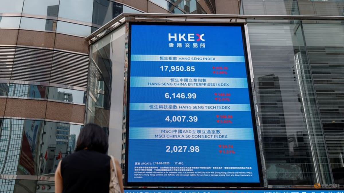 Oil jumps and stock futures slip as Iran tensions unsettle markets