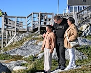 Southeast Asians in the Arctic: How Filipinos and Thais are reshaping Greenland