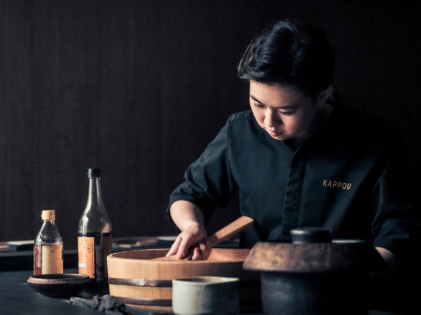 When passion and purpose unite: Pursuing dreams and building legacies in Southeast Asia