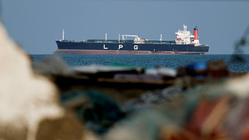 Krisis Selat Hormuz peluang industri maritim teroka bahan api lebih bersih: Ketua Eksekutif MPA
