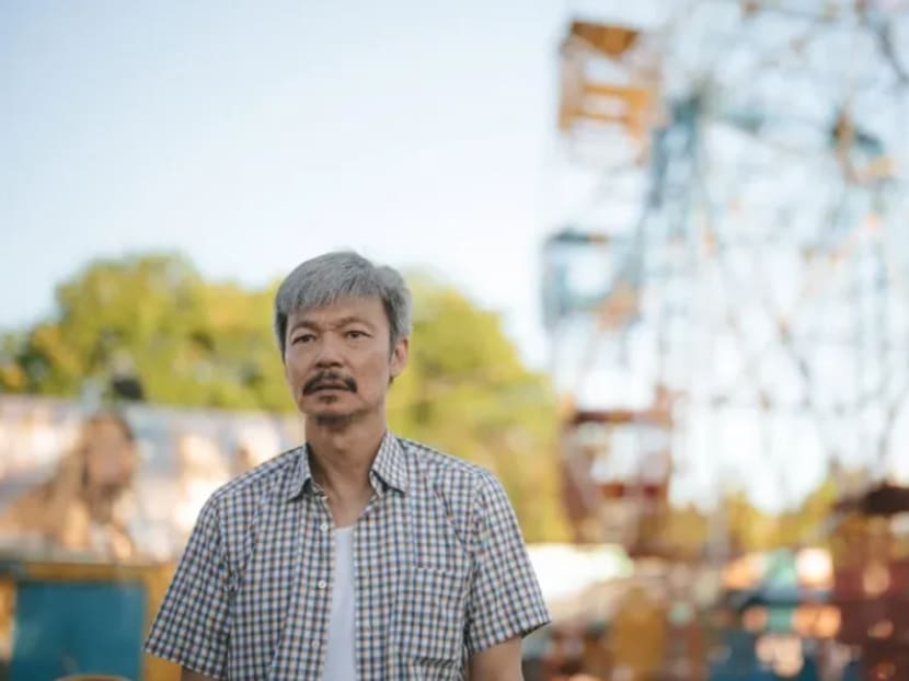 Mark Lee and Peter Yu win awards for Wonderland at Ho Chi Minh International Film Festival