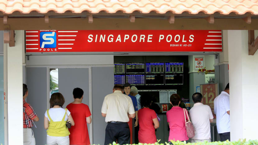 Ex-wife awarded half of lottery winnings after appeal court rules they are matrimonial assets