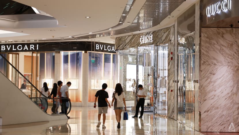 Retail workers eligible for new round of pay increases under Progressive Wage Model Retail workers eligible for new round of pay increases under Progressive Wage Model