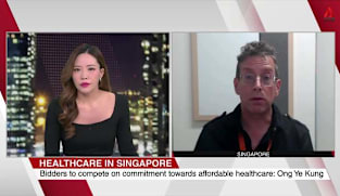 Singapore Tonight - Thu 9 Apr 2026