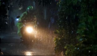 Sumut diminta siaga penuh, hujan lebat siklon tropis siap menerjang 8-15 Desember