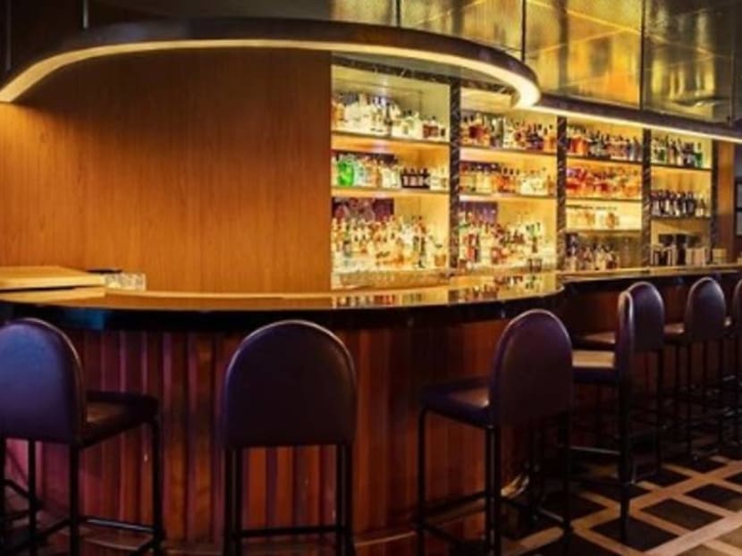 Singapore boasts 6 spots on World&rsquo;s 50 Best Bars 2021 list