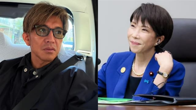 木村拓哉搭飞机巧遇日本首相！对方一句话让他惊讶又感动