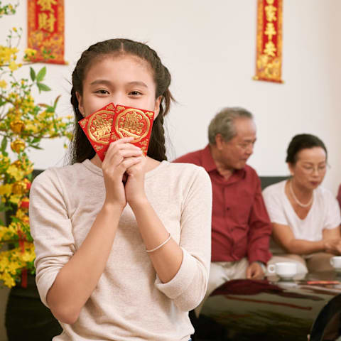 新年熬夜、放纵吃？3招帮孩子收心回正轨！