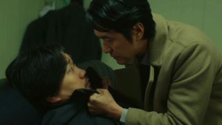 橱窗：女王的家（第22集）：明燮登上会长之位