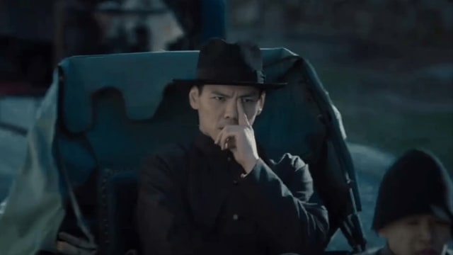向佐再次澄清打人事件：我是抽象，不是白痴