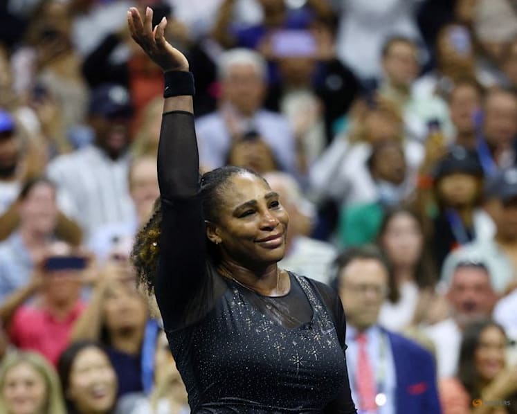 Former coach Macci says Serena certain to make comeback