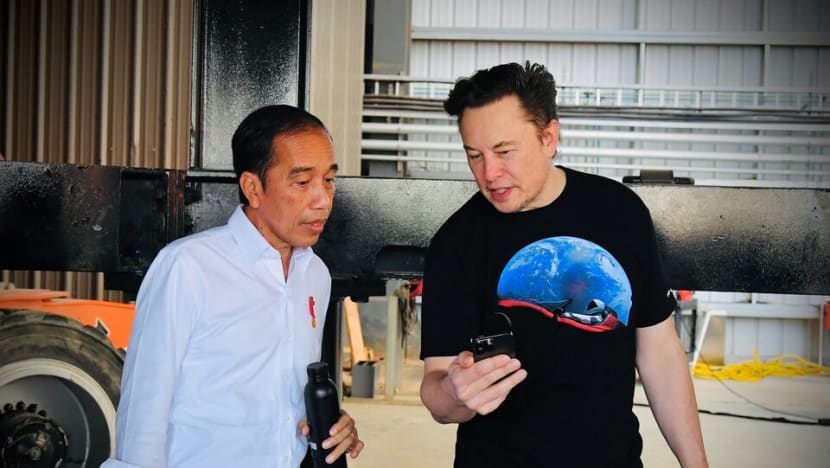 Elon Musk dipastikan kunjungi Indonesia, akan resmikan Starlink