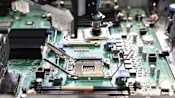 Taiwan says 'will not agree' to making 50% of its chips in US