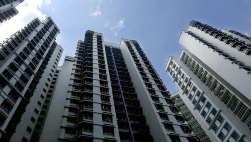 Cooling measures won't affect genuine homebuyers, will prevent risk of 'destabilising' market correction: Desmond Lee
