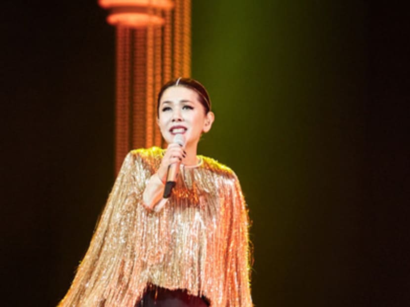 Taiwanese diva Stella Zhang promises a stellar performance in S’pore