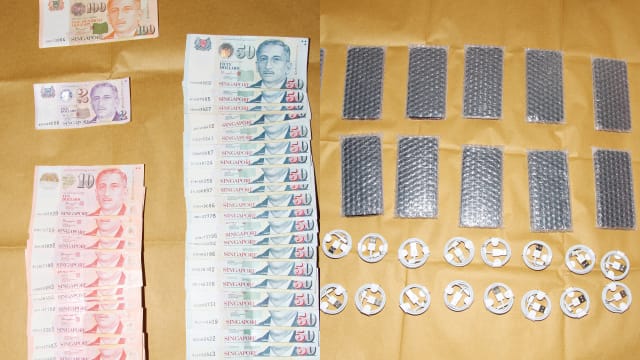 卖冒牌手机骗走近1500元 两男涉欺诈落网将被控