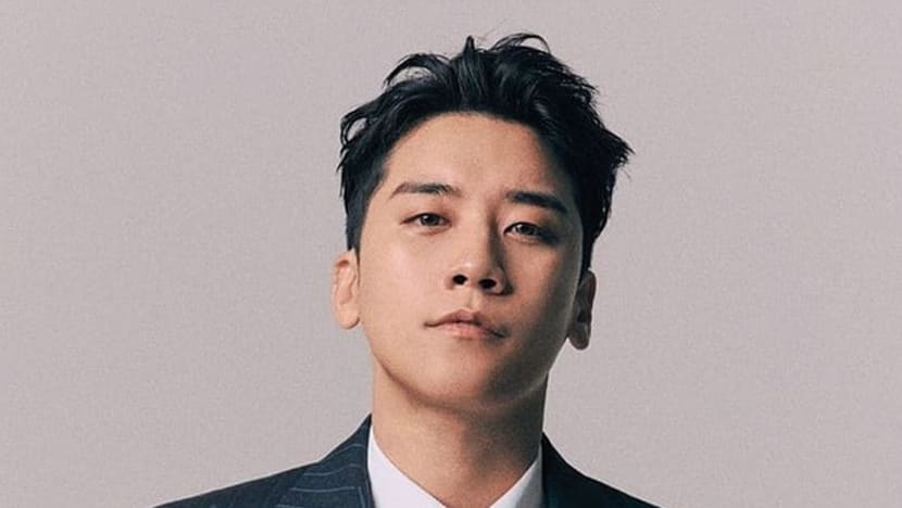Bebas dari penjara, Seungri eks BigBang sering keluar-masuk pub di Gangnam