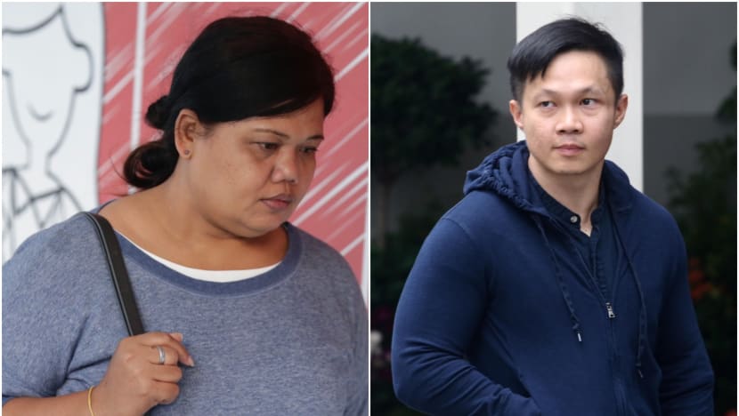 Average of 155 employers taken to task yearly for illegally deploying maids, actions against Liews consistent with similar cases: MOM