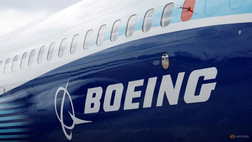 Commentary: What the Boeing whistleblower’s death reveals about exposing corporate wrongdoing 