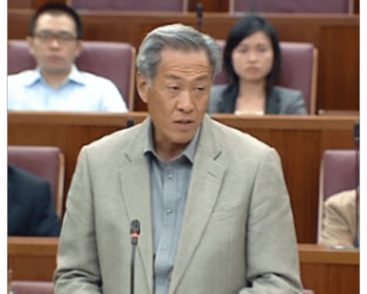 Medical screening for NSmen comprehensive, IPPT to stay: Ng Eng Hen