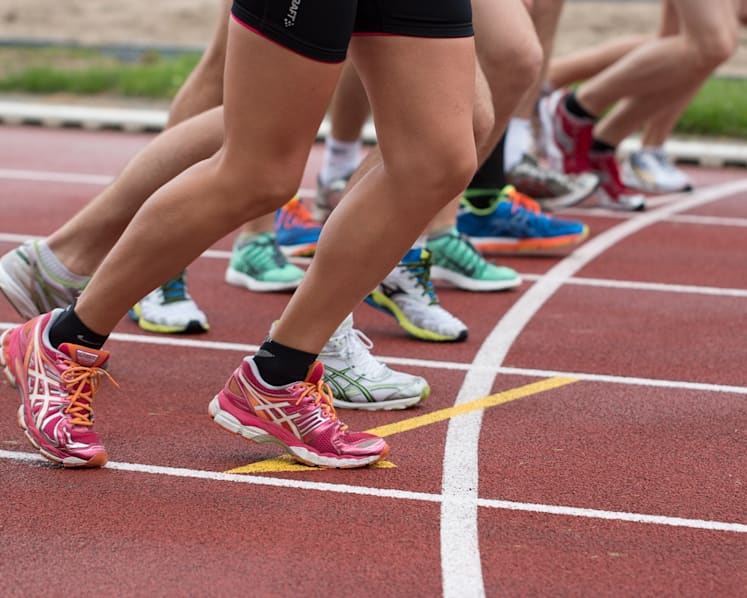 SportSG, Dow to turn 300,000 old sports shoes into jogging tracks, playgrounds