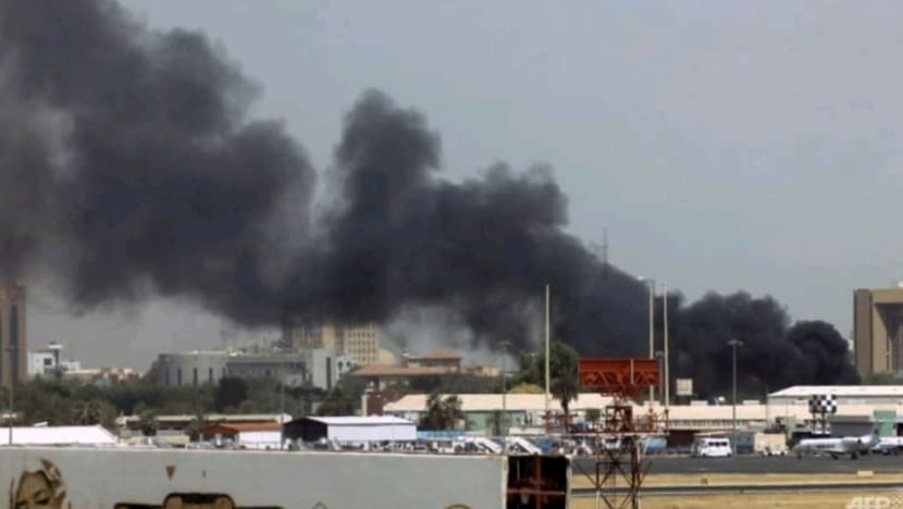Pertempuran meletus di Sudan,  27 maut
