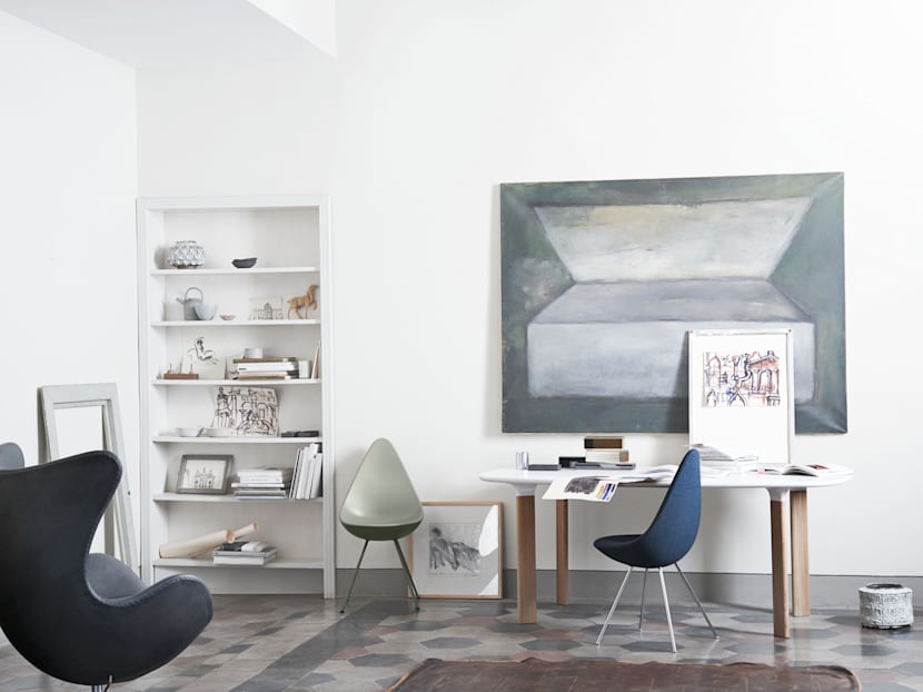 Why Nordic furniture design is perfect for small Singapore homes