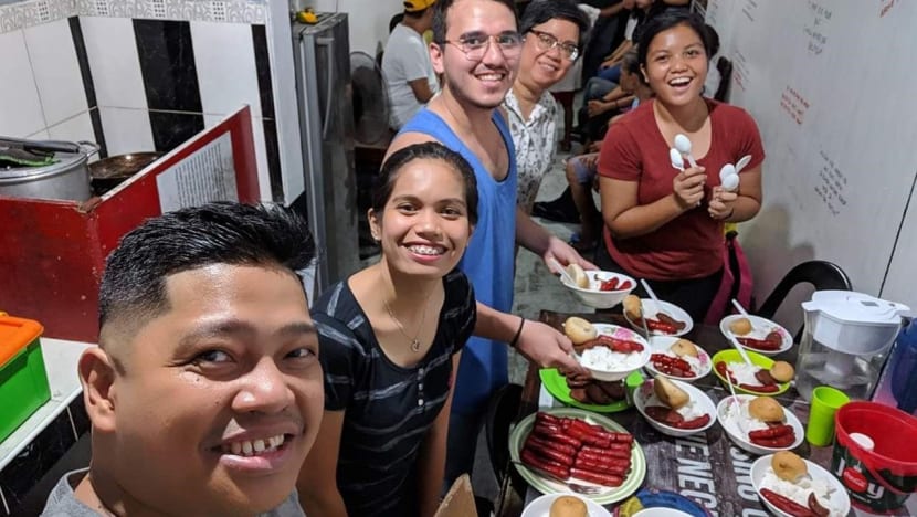 ‘It altered my life course’: Students share how they have benefited from trips to Asean countries