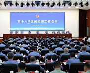 China perluas perangkat hukum untuk sengketa asing. Apa artinya bagi perusahaan dan individu?